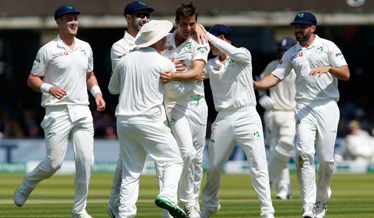 Ireland vs England: A look at famous underdog wins in Test cricket
