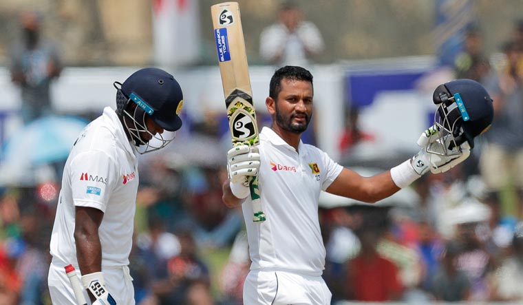 Sri Lanka win by six wickets vs New Zealand in first Test, take 1-0 lead 