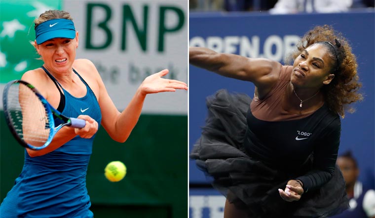Serena Williams, Maria Sharapova to clash in most anticipated US Open opener