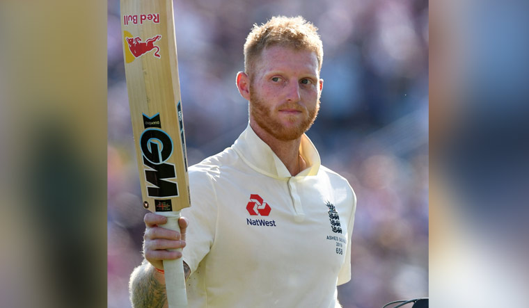 Stokes says century unbelievable, hails third Ashes Test win