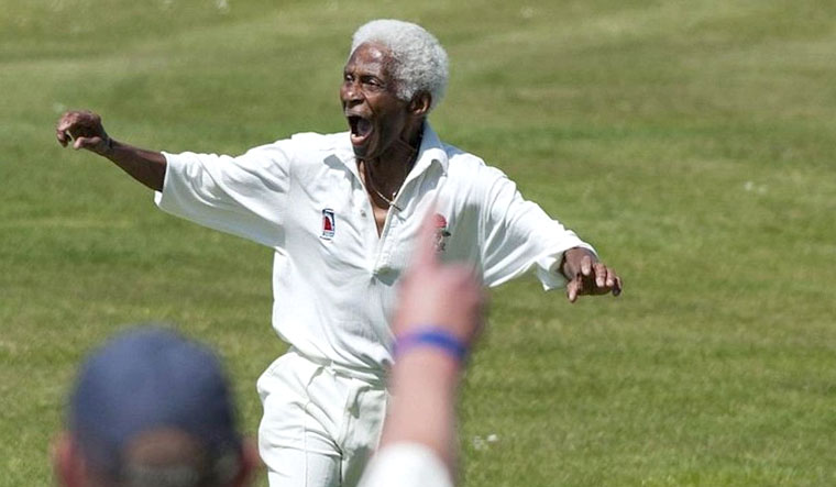 (File) Cecil Wright | Getty Images