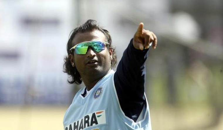 Ramesh Powar named India A bowling coach for South Africa series