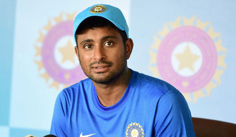 Ambati Rayudu to come out of retirement, play for Hyderabad again