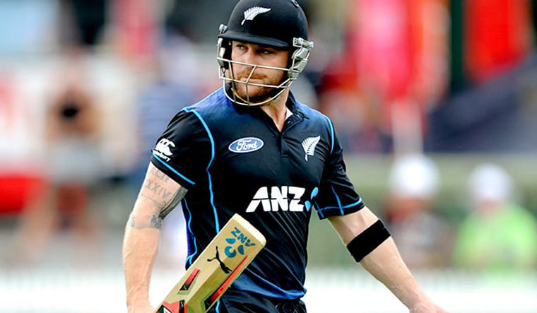 Ex-New Zealand captain Brendon McCullum retires from all forms of cricket