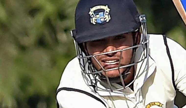 Shubman Gill | PTI