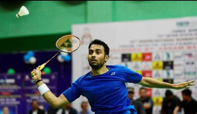 File-Sourabh-Verma-Badminton-Association-India