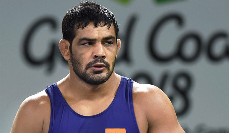 Wrestling: Sushil Kumar loses after returning to Worlds after eight years