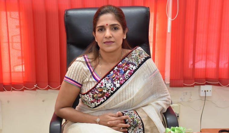 Challenges Galore For Rupa Gurunath As Tnca President The Week