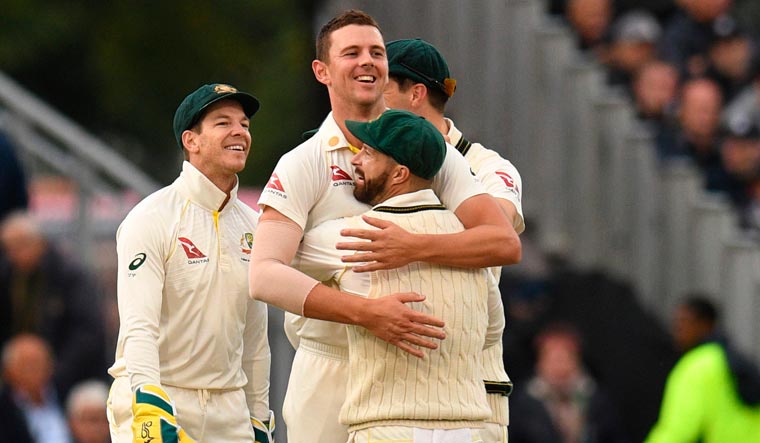 josh-hazlewood-afp