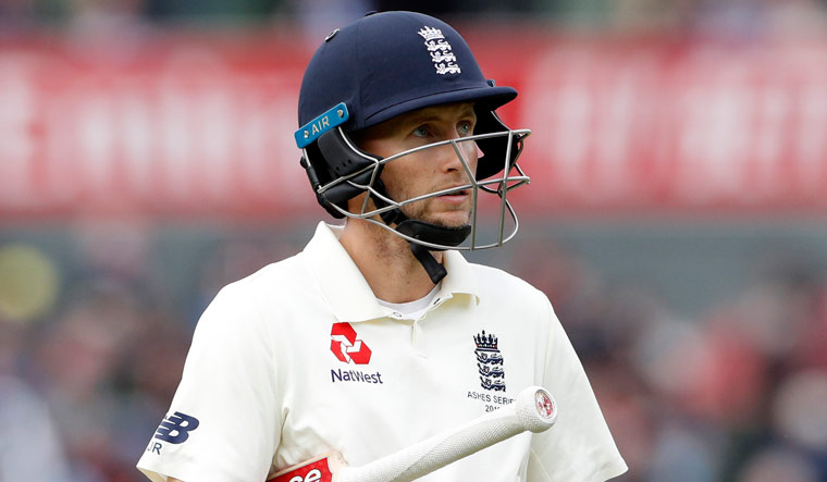 Joe Root wants to stay on as England captain after Ashes blow