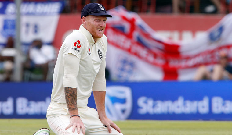 Ben Stokes happy to trade 2019 success for father's good health