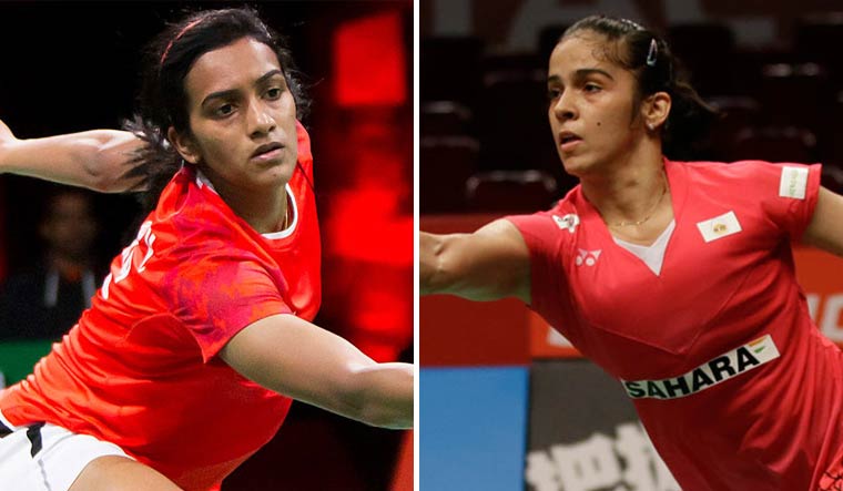 Sindhu, Saina ousted; India's campaign ends in Malaysia Masters