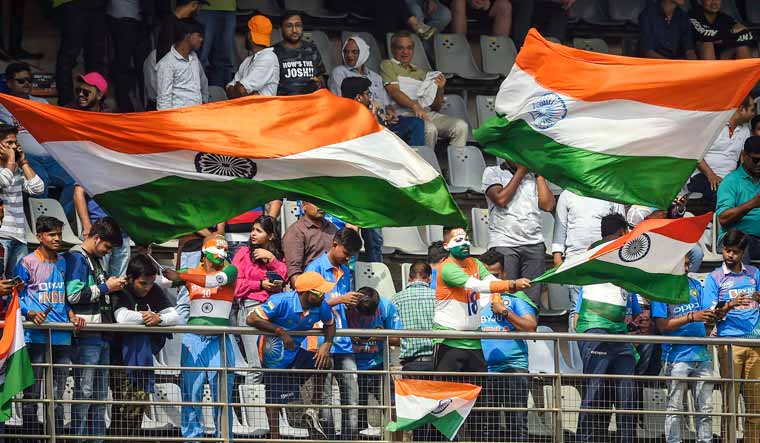 India vs Australia series: 27,000 spectators per day allowed for Adelaide  Test