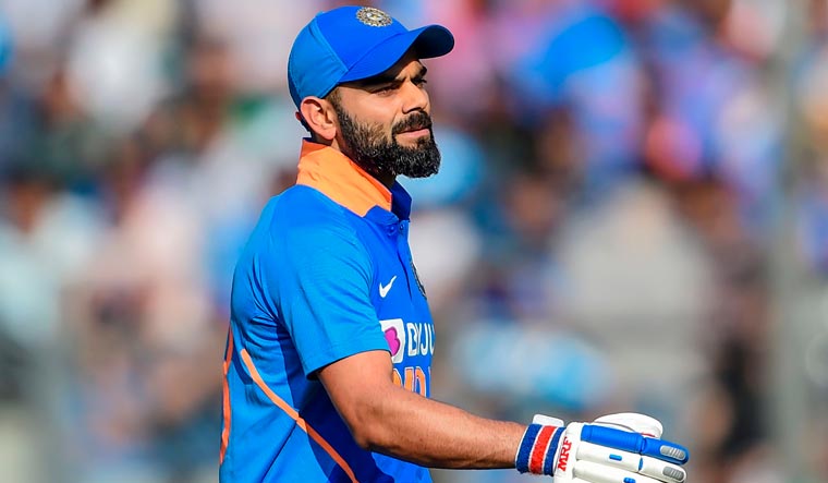 Former India players give thumbs down to Kohli's number four move