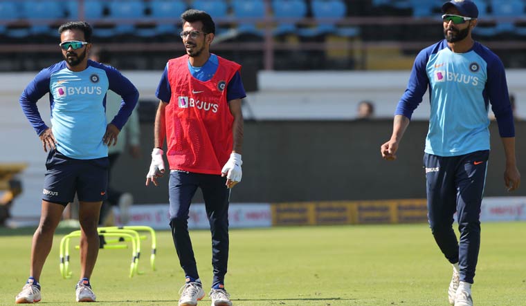 Rajkot ODI: Kohli back at No.3 as India look to keep series alive against Australia