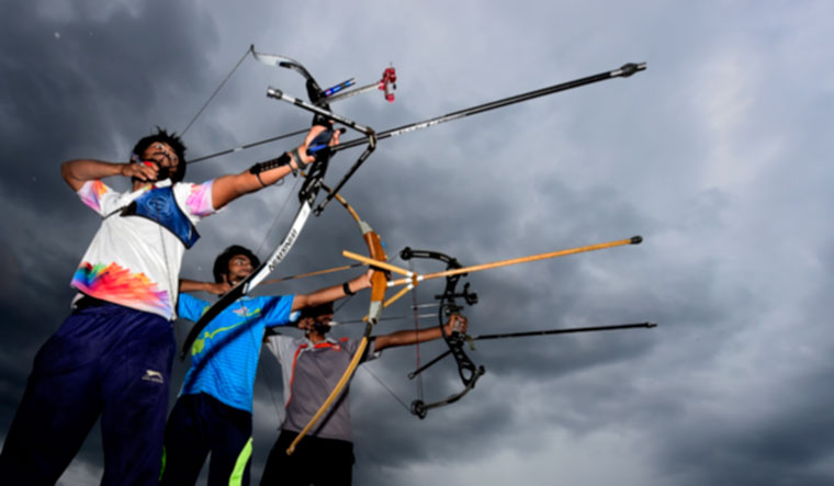 World Archery lifts suspension on India