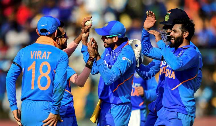 India take on injury-hit New Zealand as build-up to T20 World Cup continues