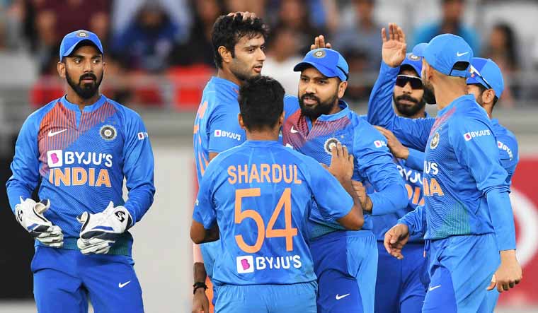 NZ vs IND 2nd T20: New Zealand win toss, opt to bat against India