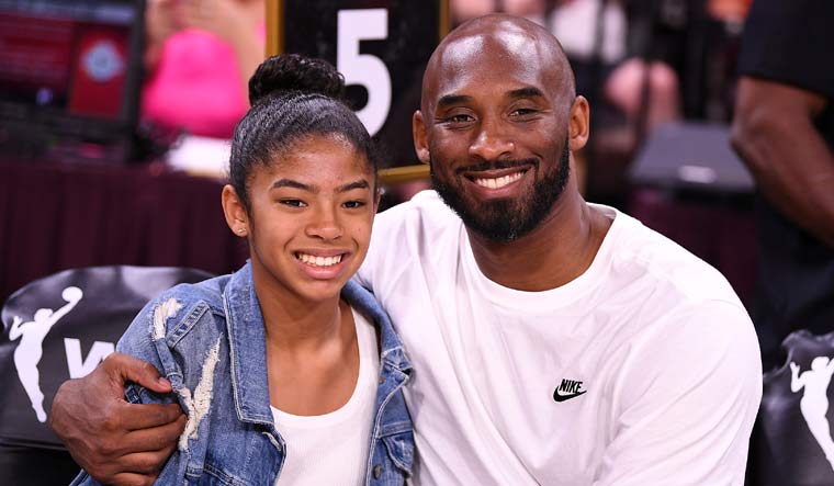 Kobe Bryant's daughter Gianna would have carried on his legacy