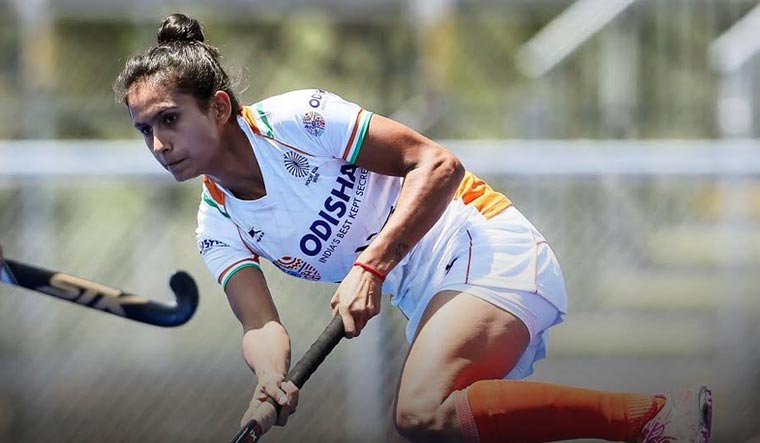 Hockey: Indian women's team lose 1-2 to New Zealand