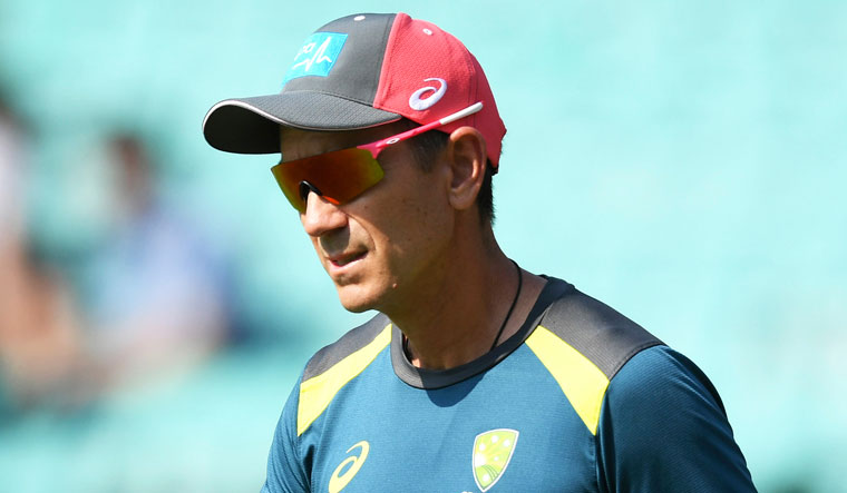 Langer takes break as McDonald to lead Australia on India tour