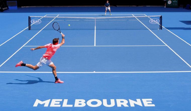 Trading shots: Lawmakers on Australian Open vaccinations - The Week