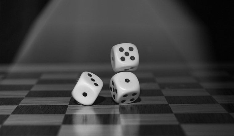 online-lottery