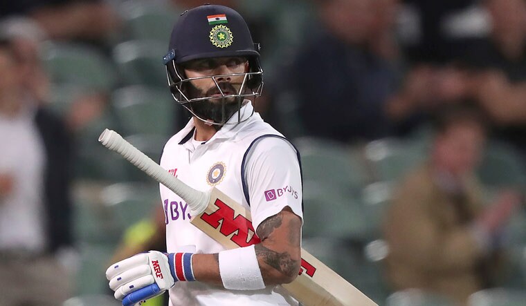 Kohli is best batsman in world, can get under your skin: Paine - The Week