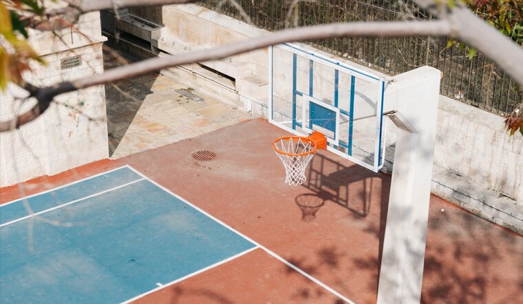 basket-ball
