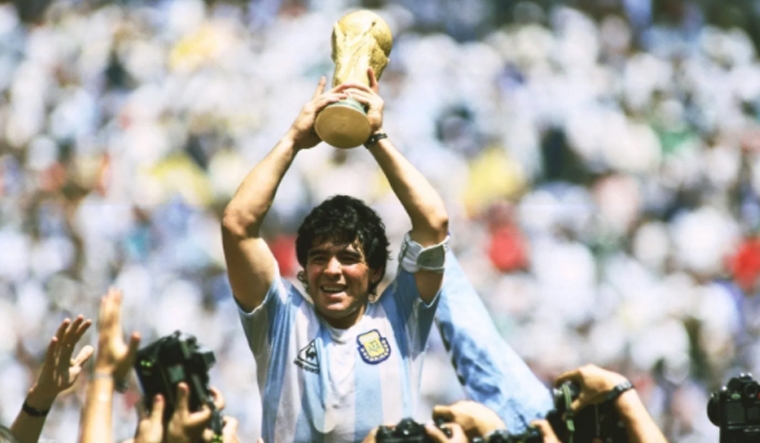 Maradona