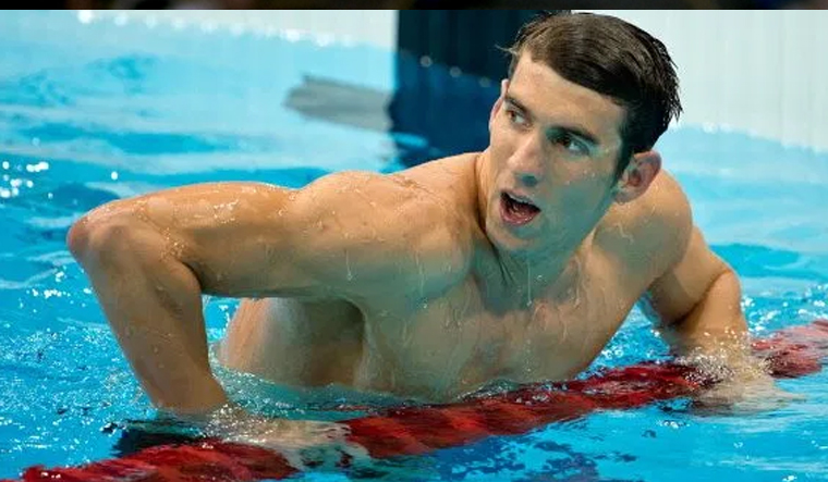 Michael-Phelps