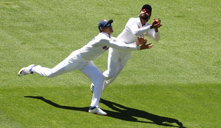 jadeja catch