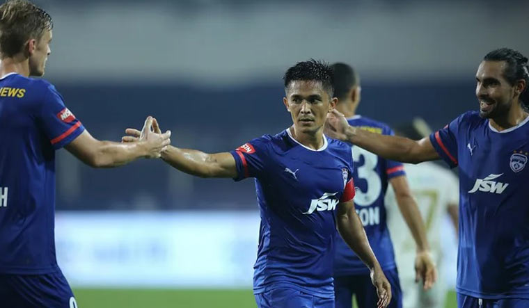 ISL: NorthEast and Bengaluru eye revival as they face similar struggles ...