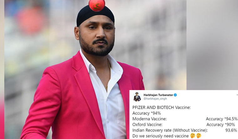 harbhajan-vaccine-tweet-salil