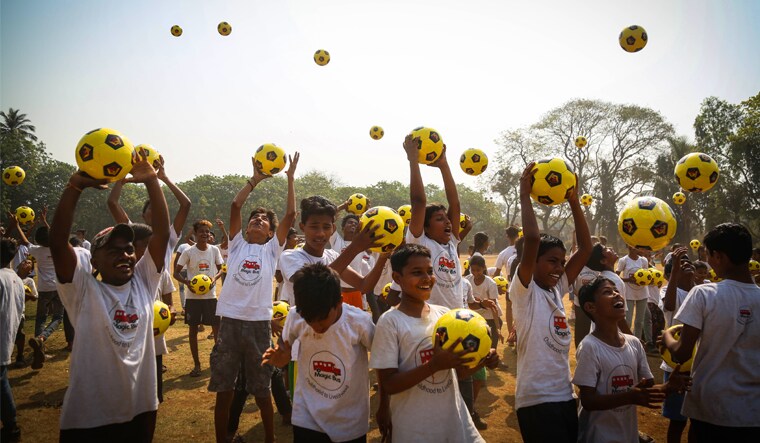 children-in-Mumbai