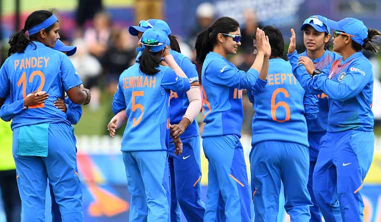 Women’s T20 World Cup: India clinch thriller by 4 runs against New Zealand
