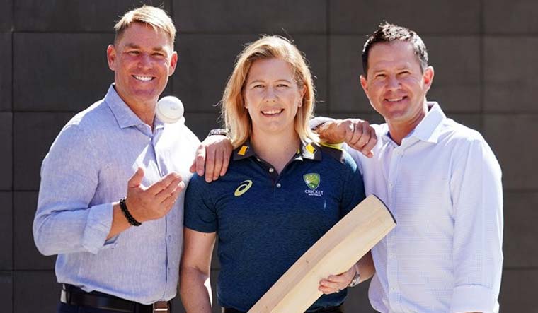Bushfire Cricket Bash to be played on Feb 9, shifted from SCG to Melbourne