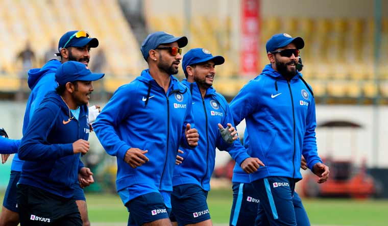SA vs IND first ODI: India ready for fresh start against Proteas