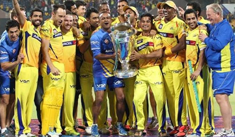 Chennai Super Kings to win back IPL in 2020 - The Week