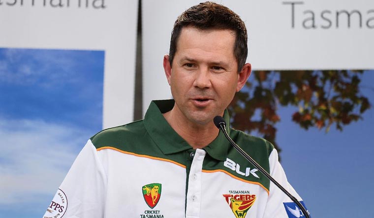 ‘Monkeygate’ was the lowest point of my captaincy: Ricky Ponting