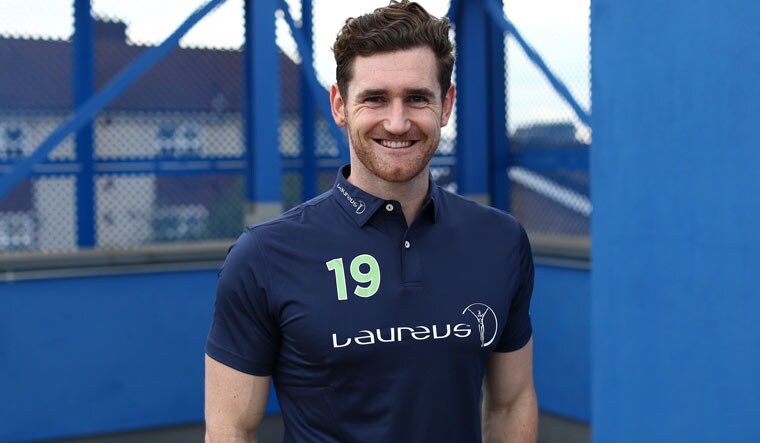 Cameron van der Burgh | Official Twitter handle