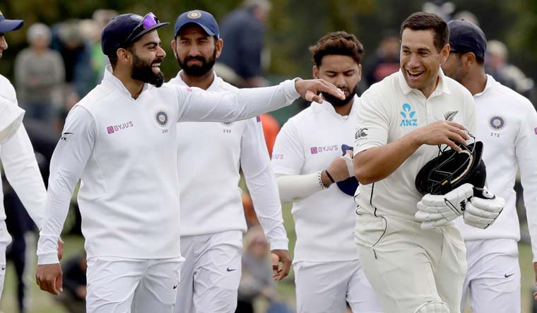 India still on top, Kohli remains second in ICC Test rankings after NZ drubbing