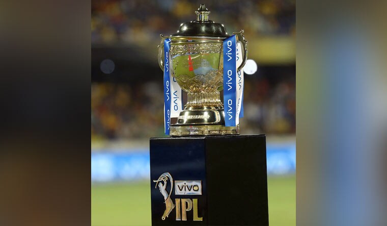 The IPL champion team will now receive Rs 10 crore | via Twitter
