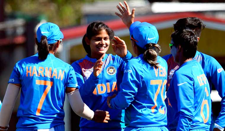 THE WEEK morning brief: Indian women to face Australia in T20 cricket ...