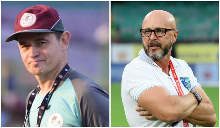Kibu Vicuna (left); Eelco Schattorie