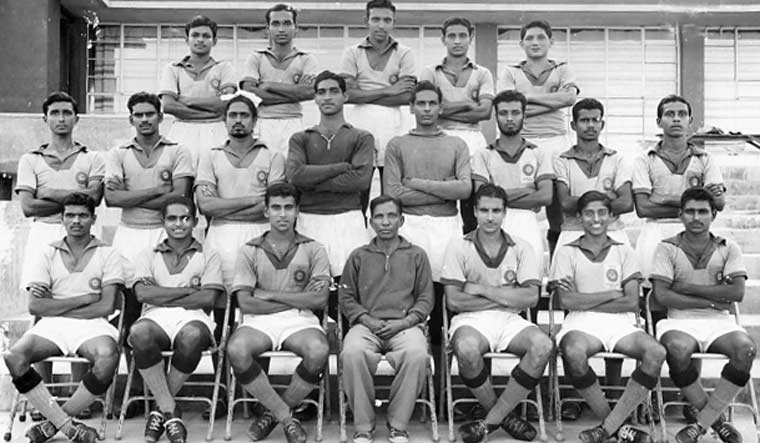 1960-Rome-Olympics-Football-indian-team