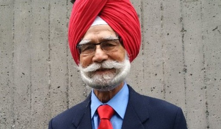 Balbir Singh