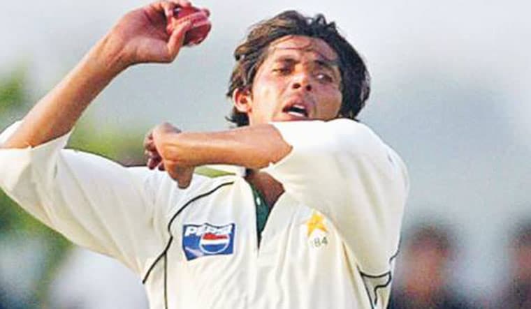 (File) Mohammad Asif