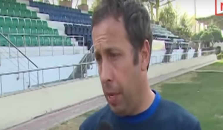 Ennio Falco | Screengrab