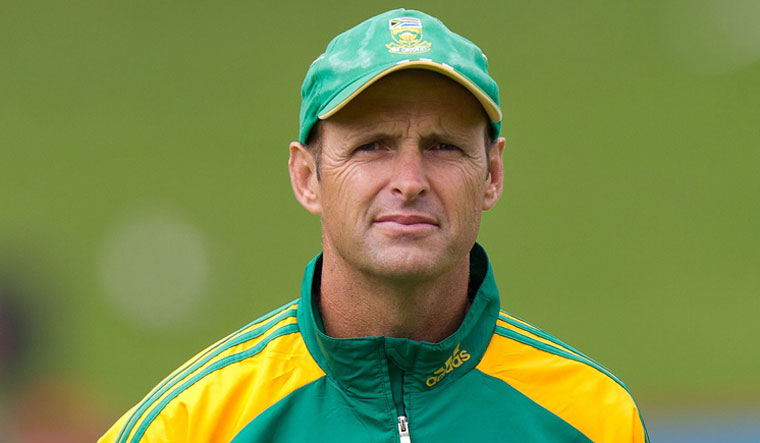 India&#39;s WC-winning coach Gary Kirsten reportedly shortlisted for Pakistan  job - The Week